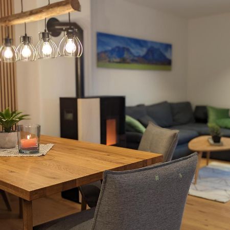 Apartschoen ชวานเกา ภายนอก รูปภาพ