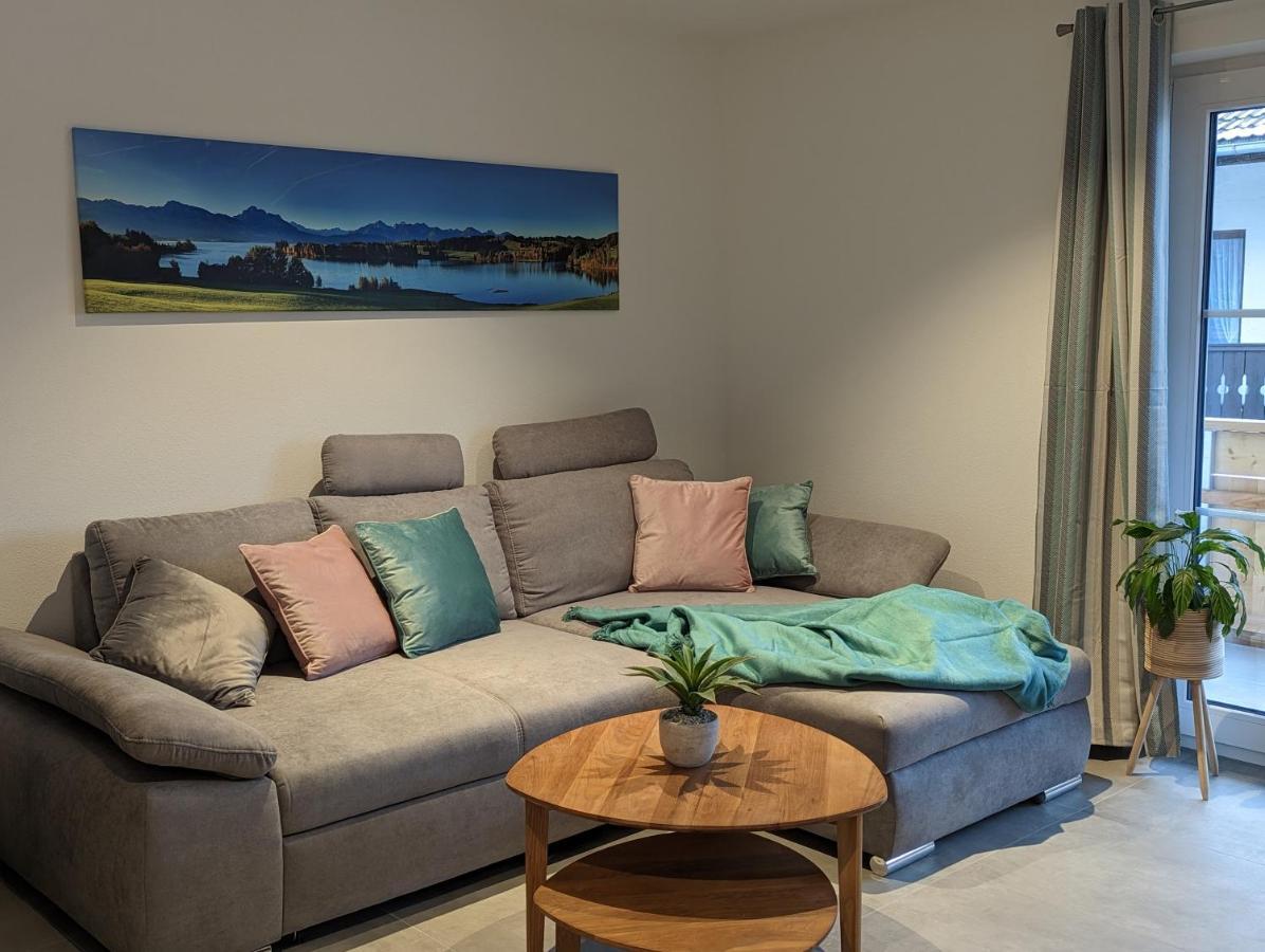 Apartschoen ชวานเกา ภายนอก รูปภาพ