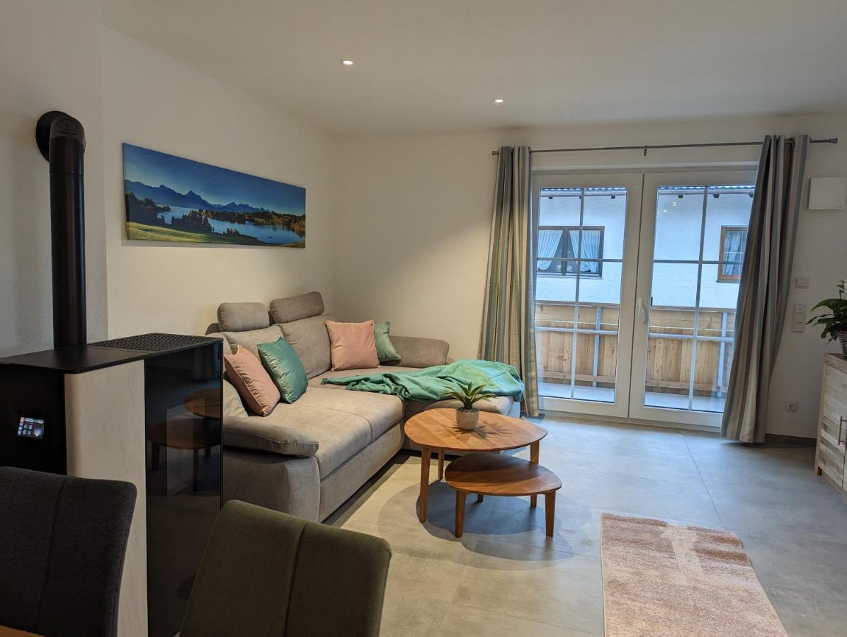 Apartschoen ชวานเกา ภายนอก รูปภาพ