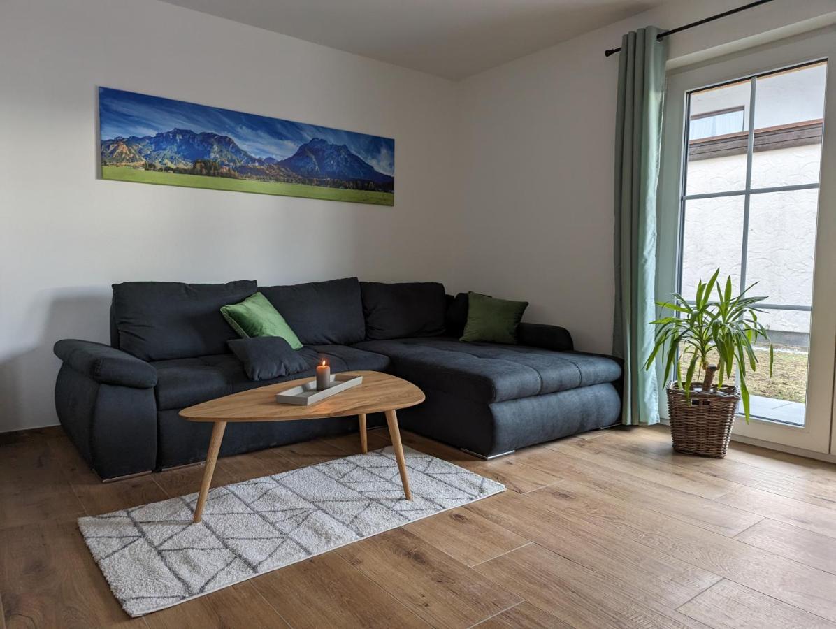 Apartschoen ชวานเกา ภายนอก รูปภาพ
