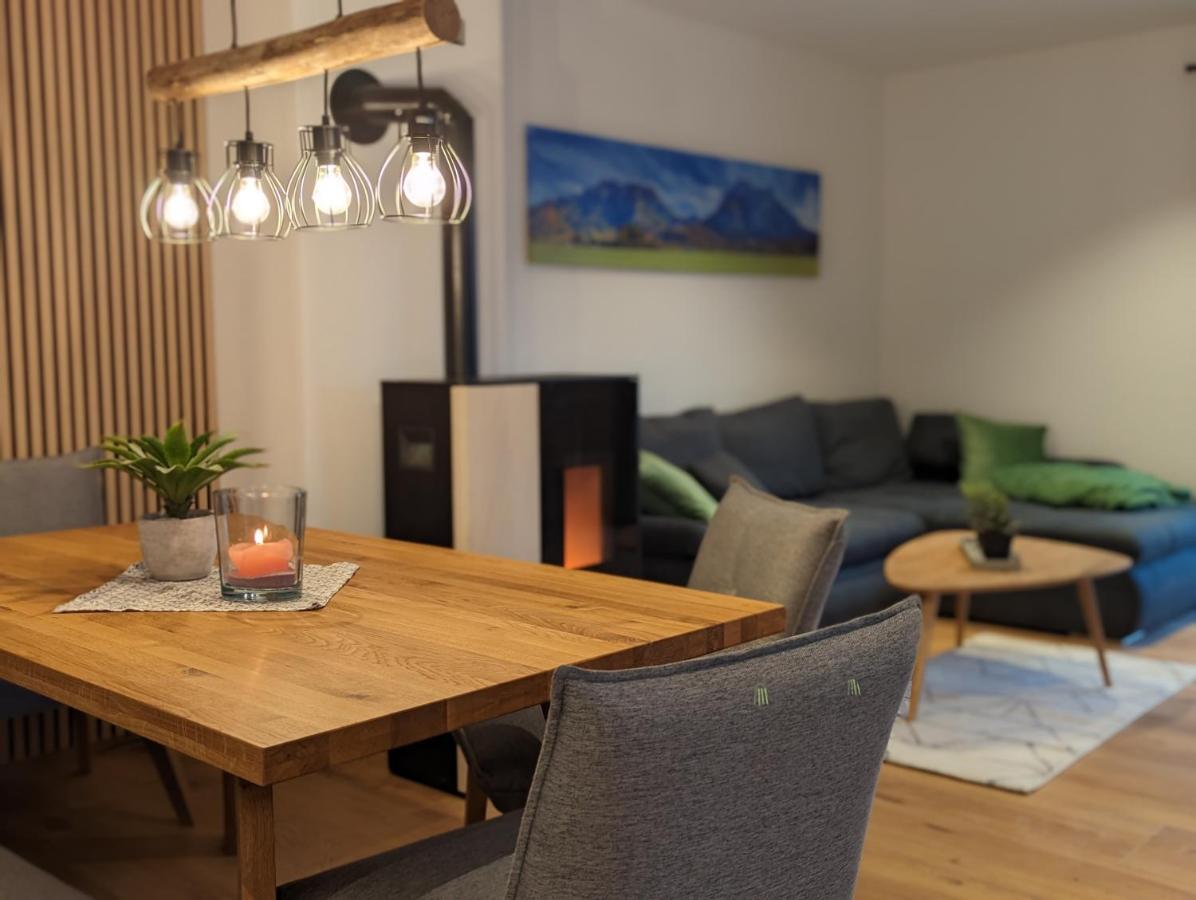 Apartschoen ชวานเกา ภายนอก รูปภาพ