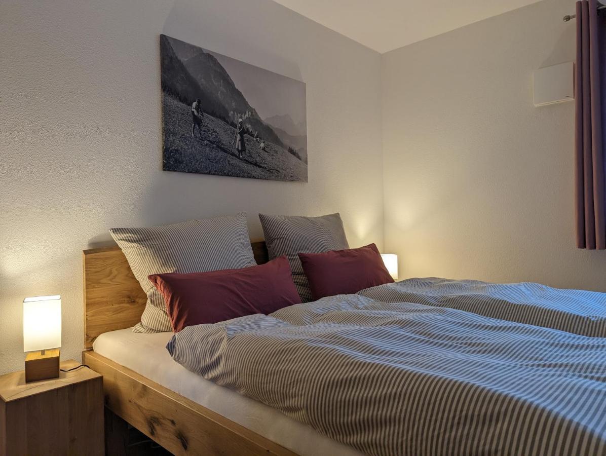 Apartschoen ชวานเกา ภายนอก รูปภาพ