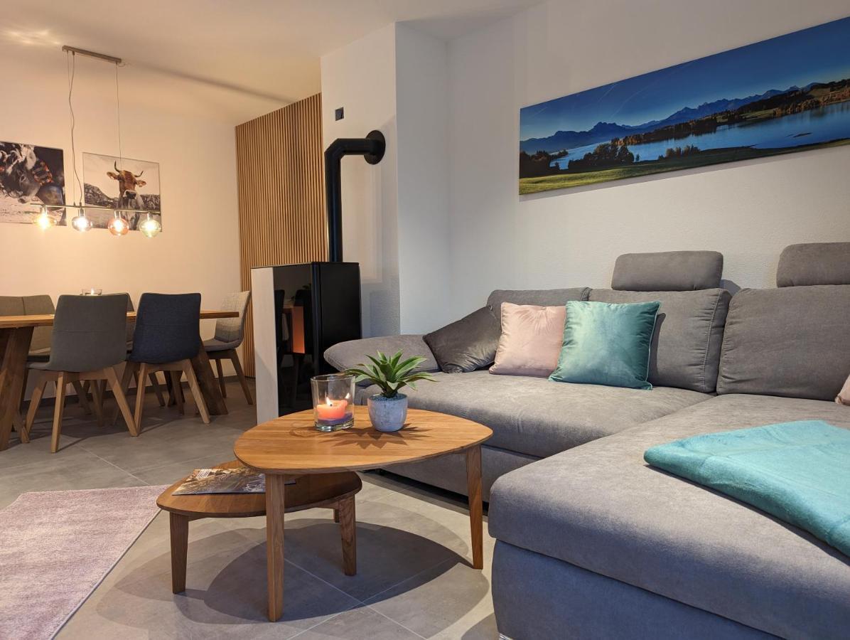 Apartschoen ชวานเกา ภายนอก รูปภาพ