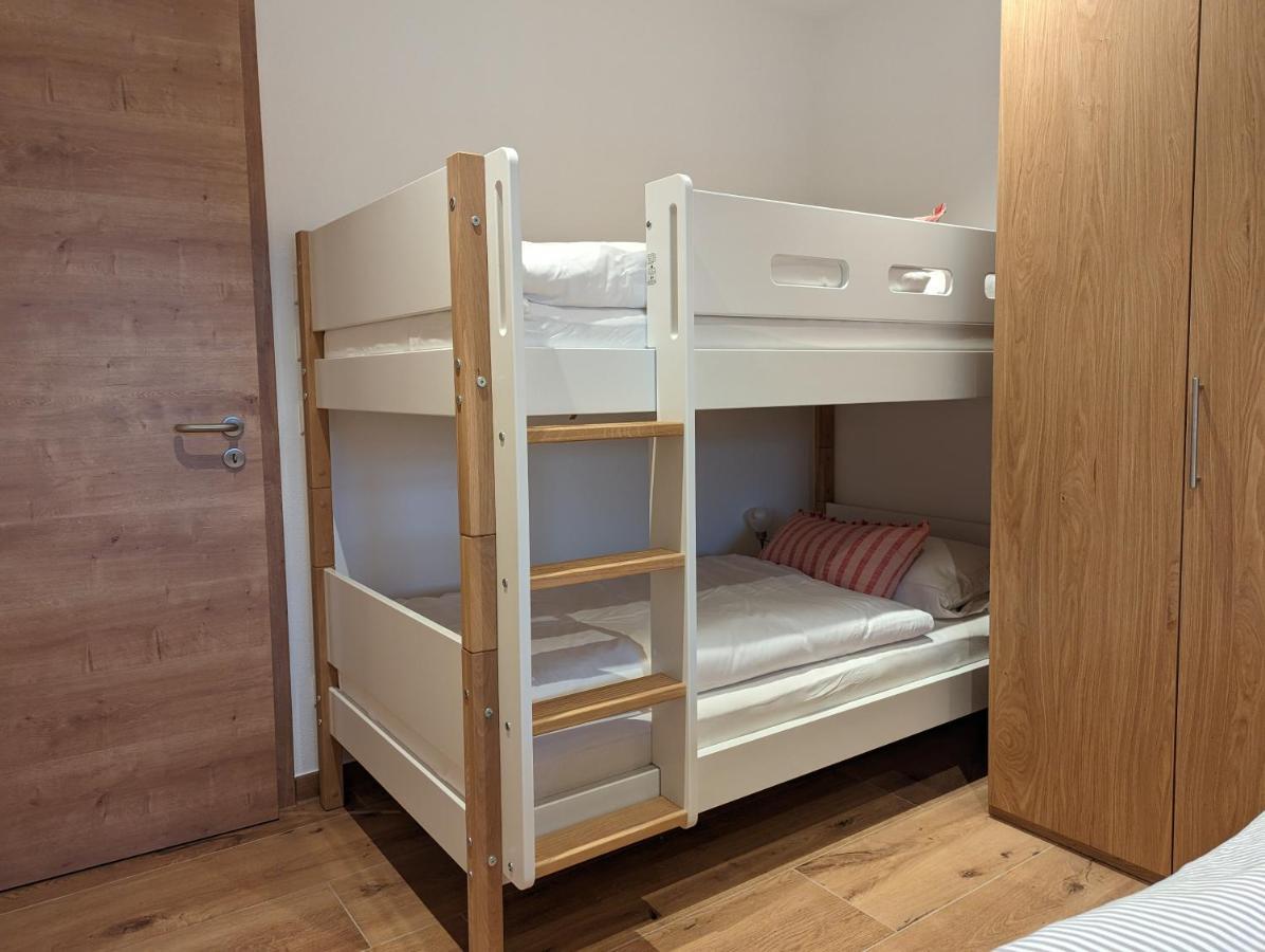 Apartschoen ชวานเกา ภายนอก รูปภาพ