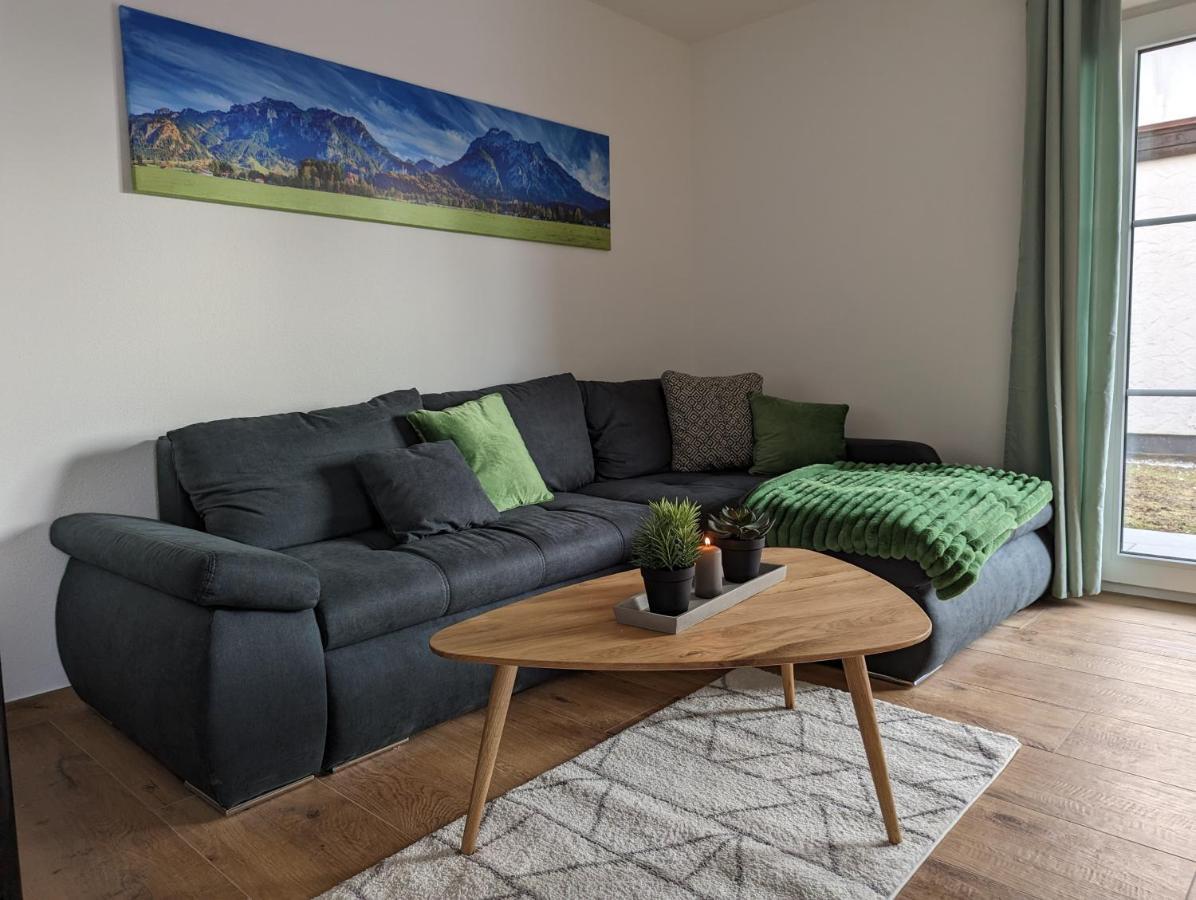 Apartschoen ชวานเกา ภายนอก รูปภาพ