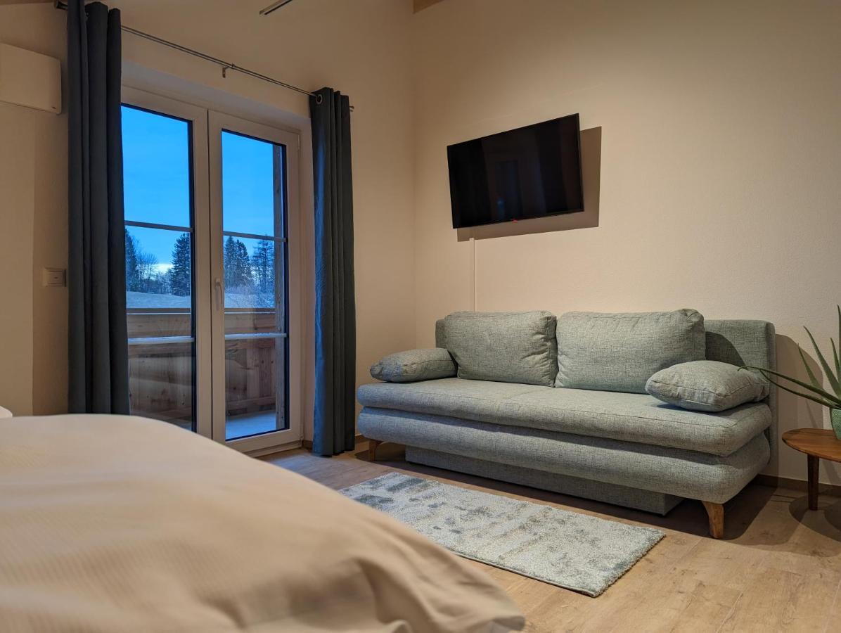 Apartschoen ชวานเกา ภายนอก รูปภาพ