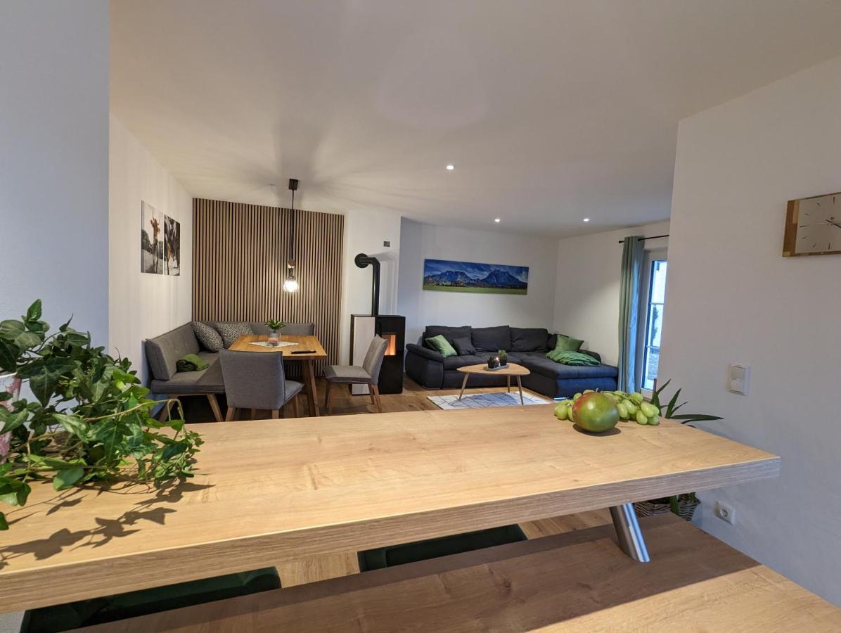Apartschoen ชวานเกา ภายนอก รูปภาพ