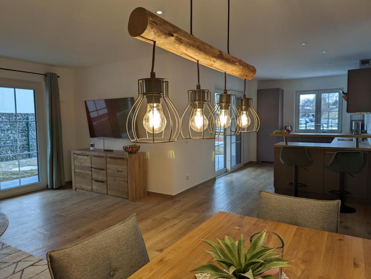 Apartschoen ชวานเกา ภายนอก รูปภาพ