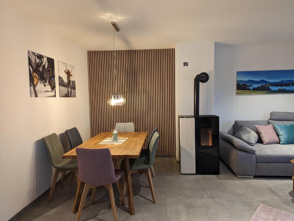 Apartschoen ชวานเกา ภายนอก รูปภาพ