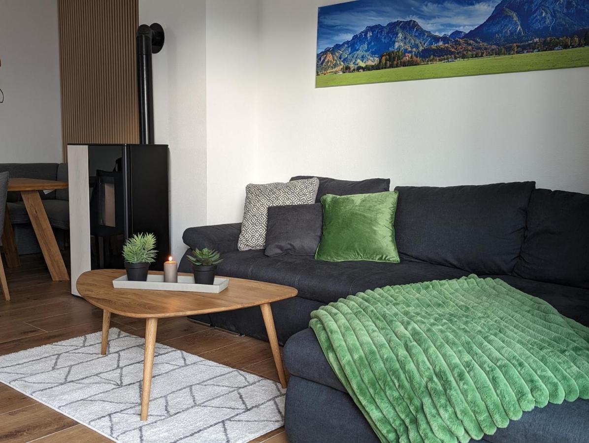 Apartschoen ชวานเกา ภายนอก รูปภาพ