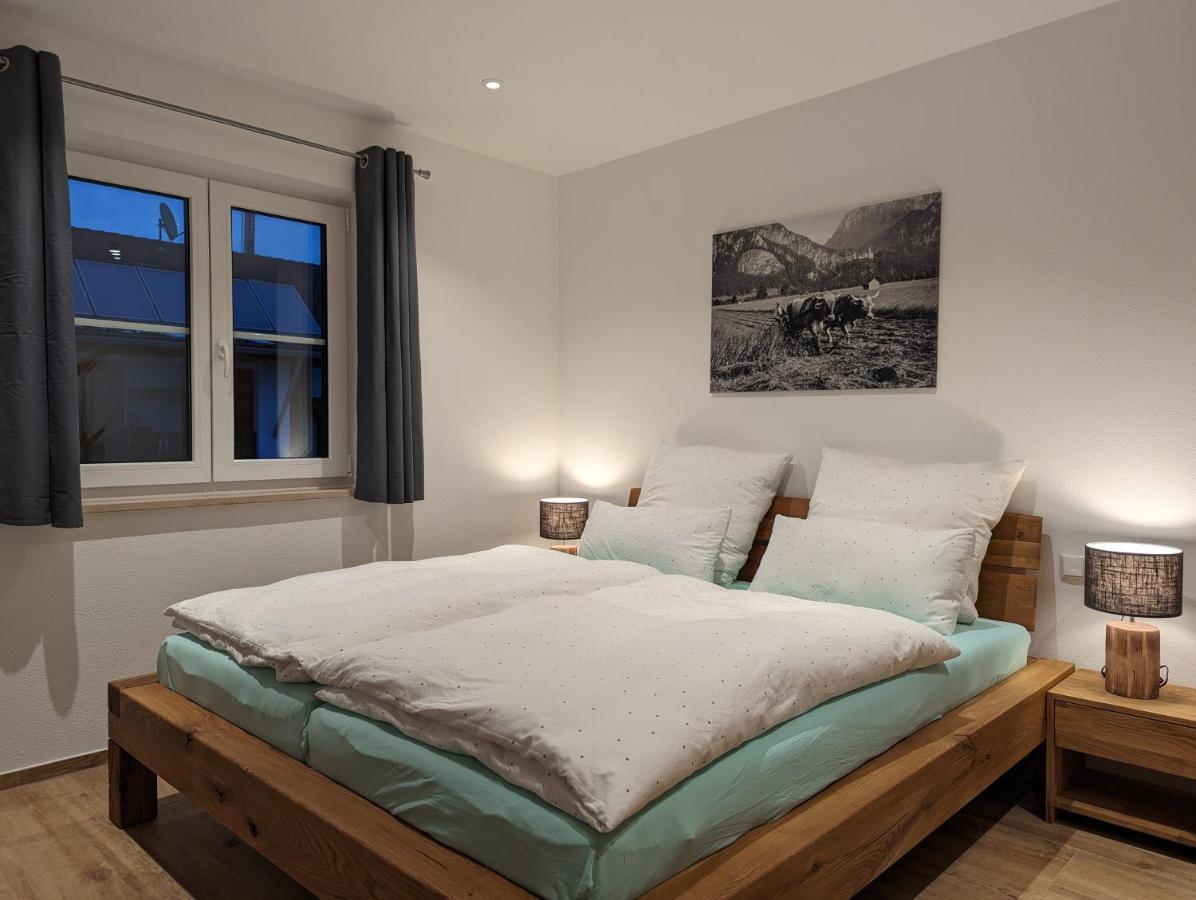 Apartschoen ชวานเกา ภายนอก รูปภาพ