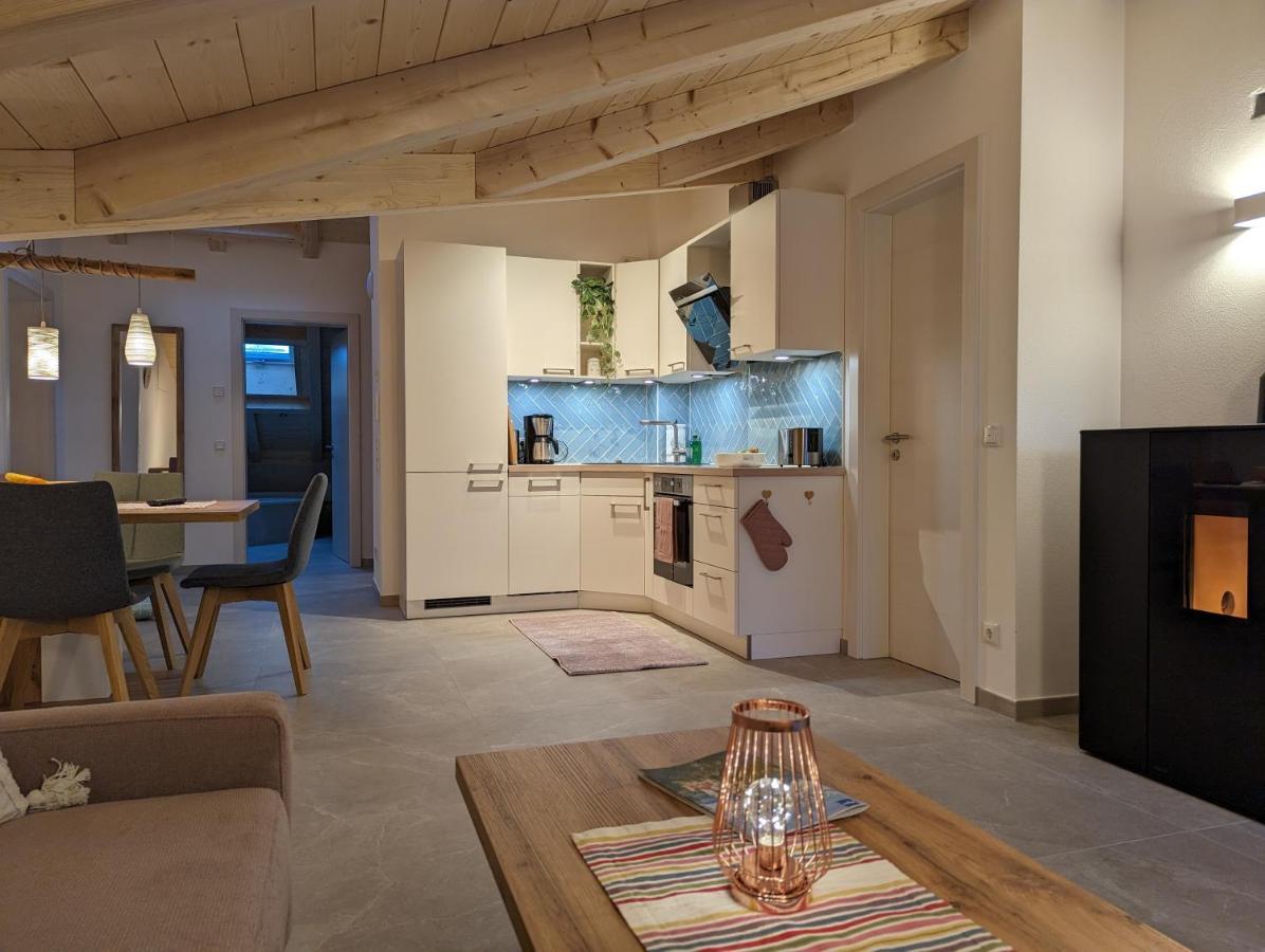 Apartschoen ชวานเกา ภายนอก รูปภาพ