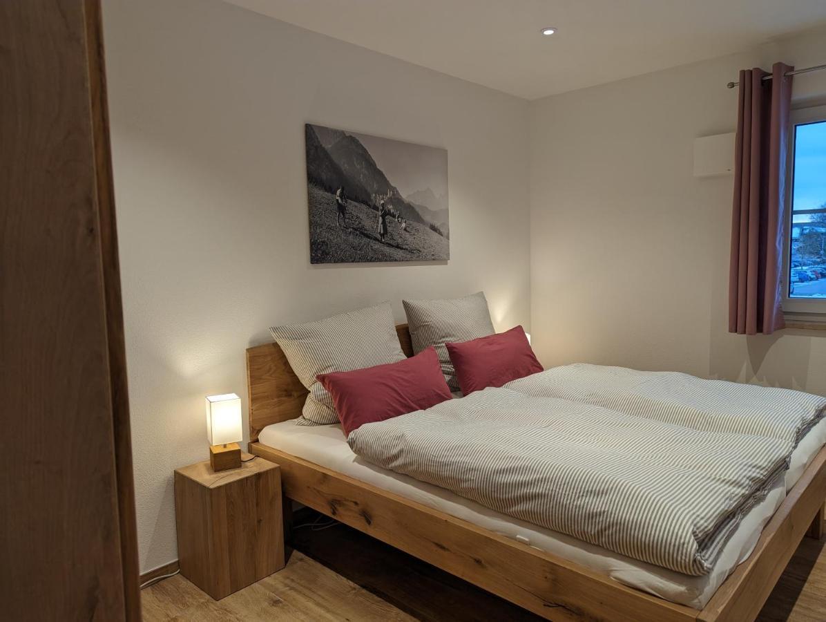 Apartschoen ชวานเกา ภายนอก รูปภาพ