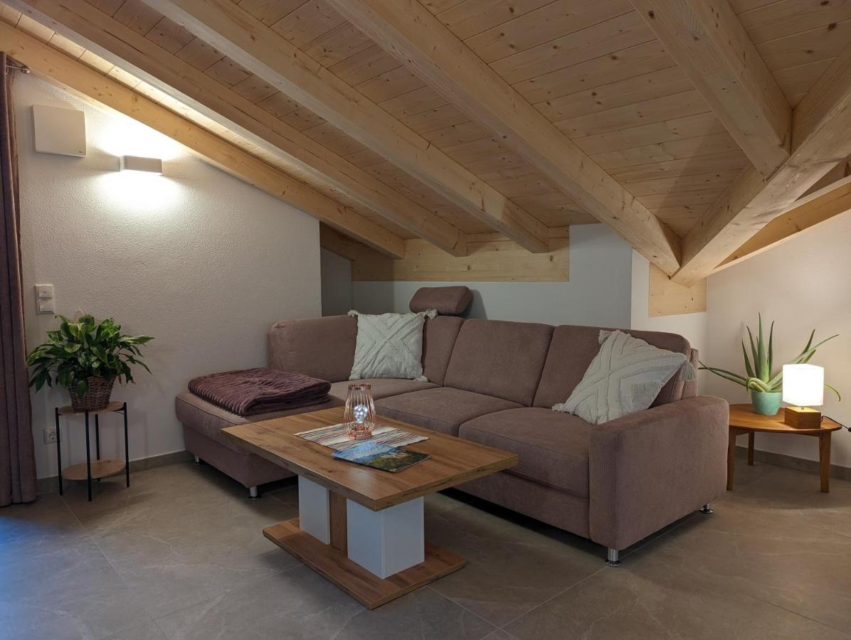 Apartschoen ชวานเกา ภายนอก รูปภาพ