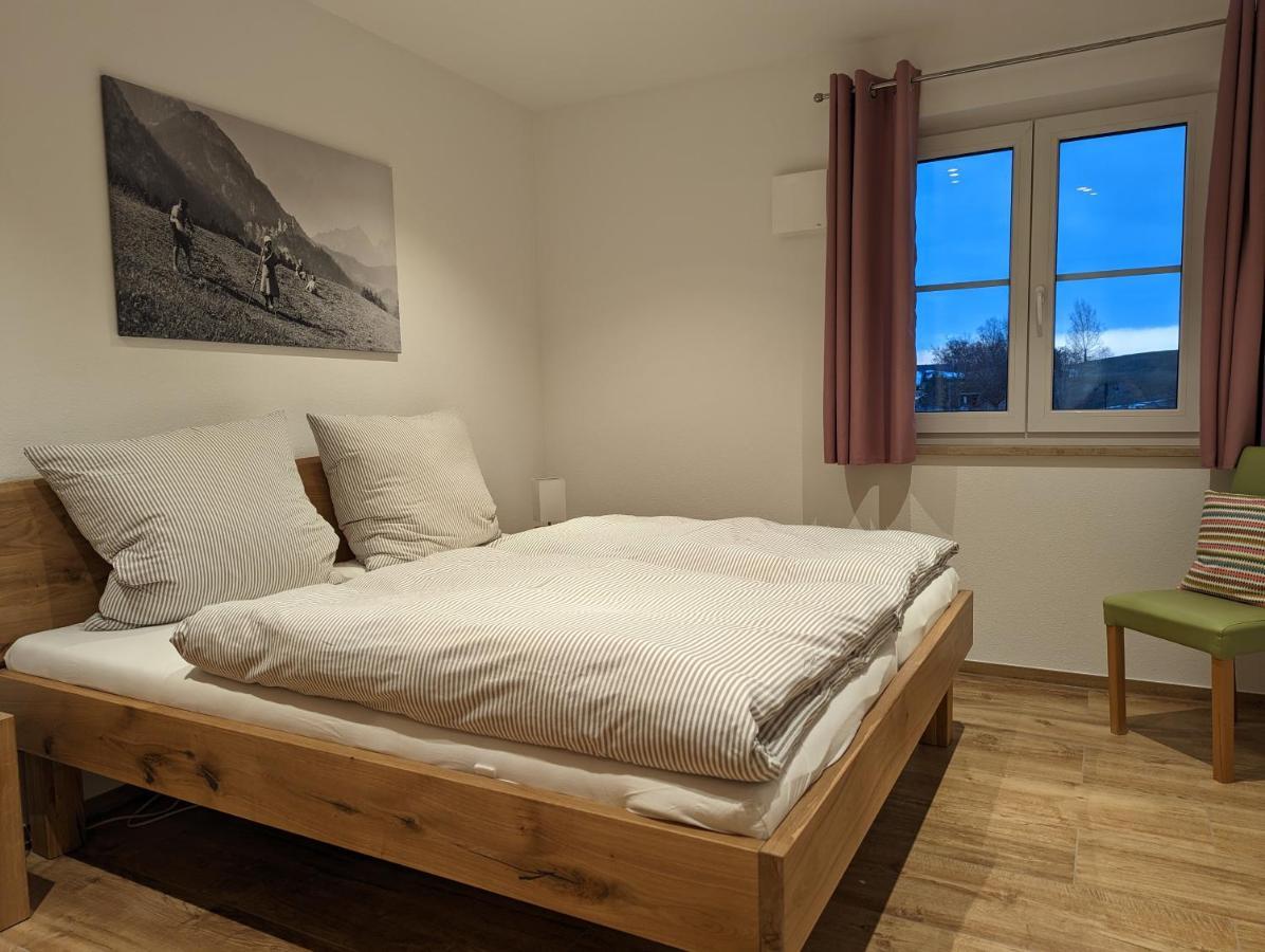 Apartschoen ชวานเกา ภายนอก รูปภาพ
