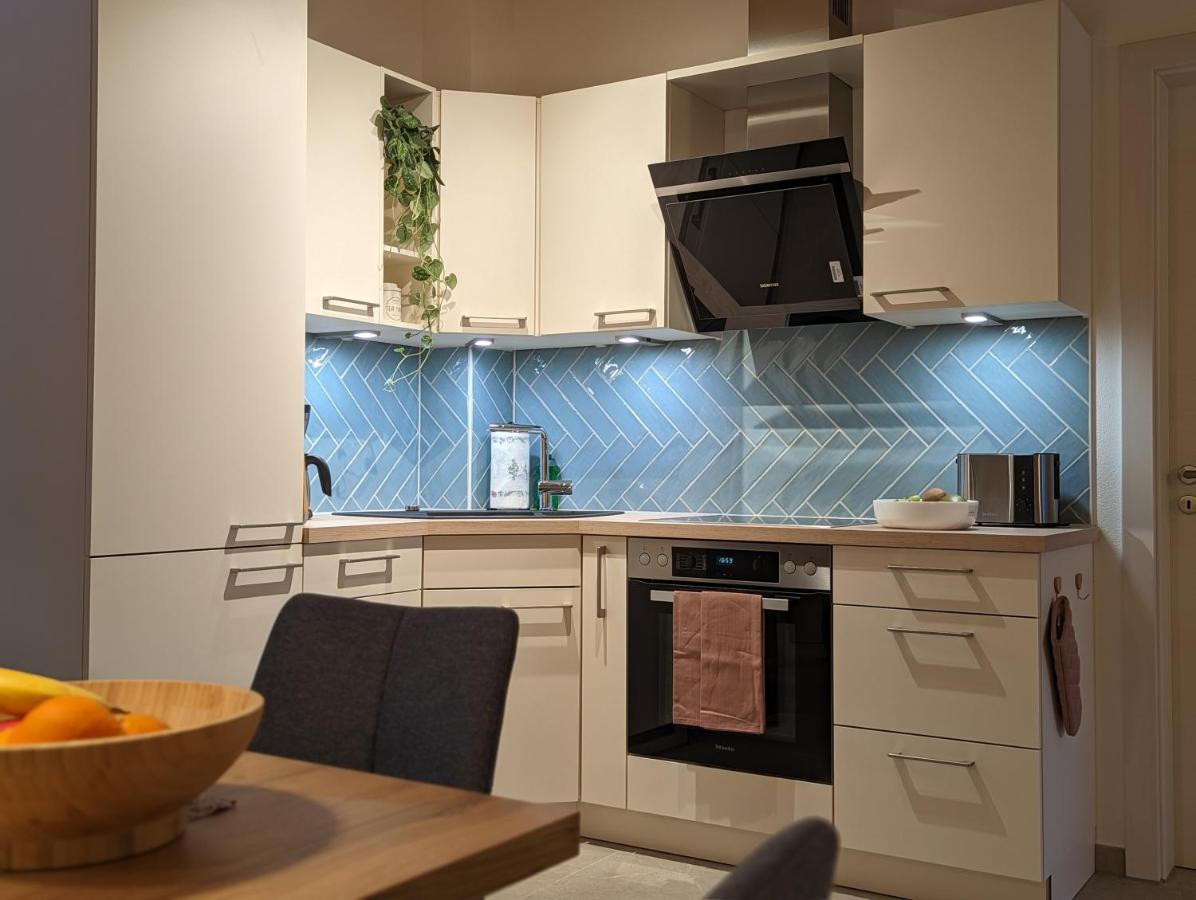 Apartschoen ชวานเกา ภายนอก รูปภาพ