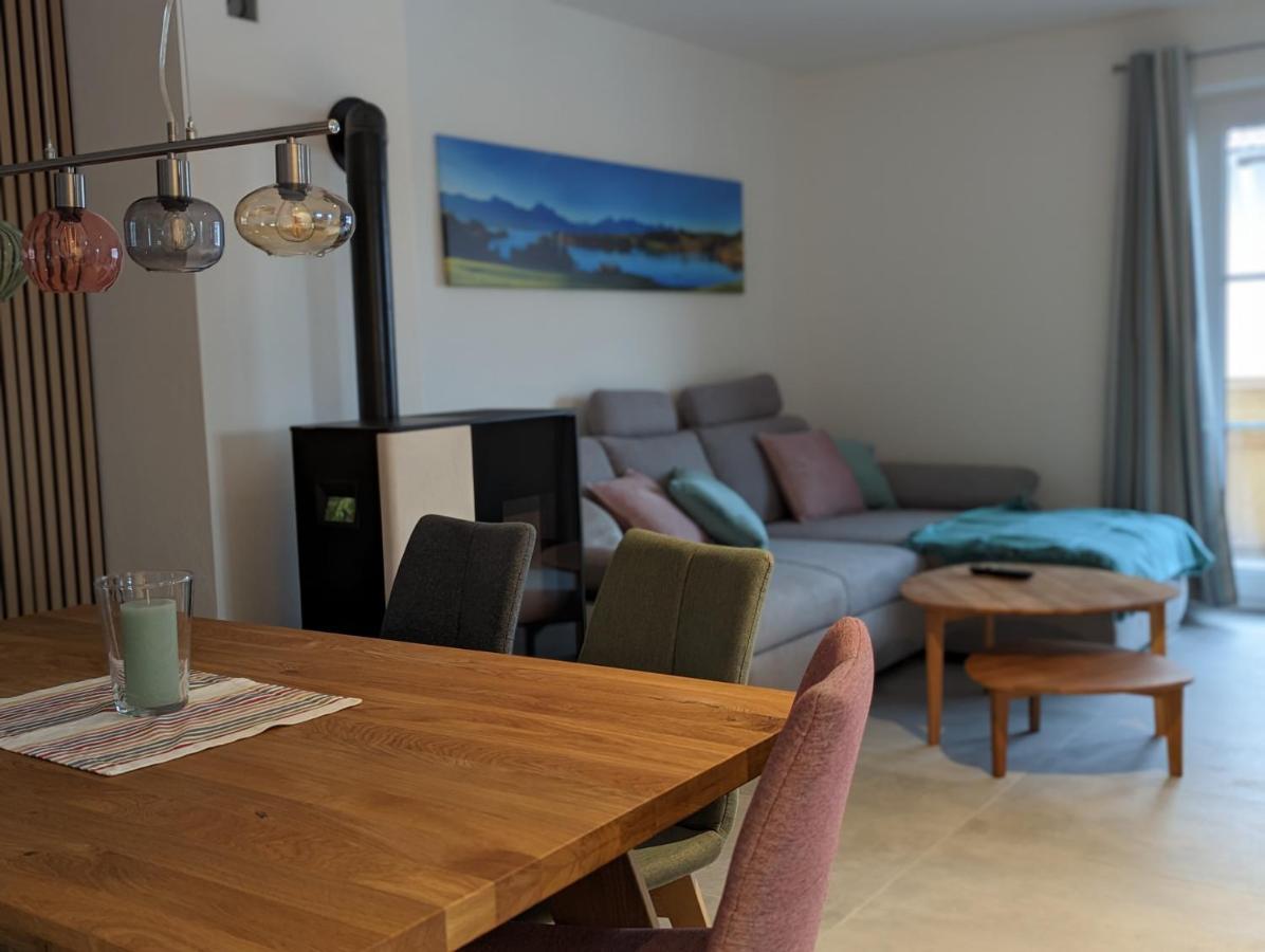 Apartschoen ชวานเกา ภายนอก รูปภาพ