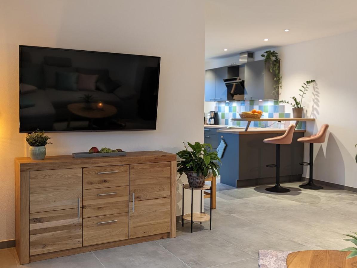 Apartschoen ชวานเกา ภายนอก รูปภาพ