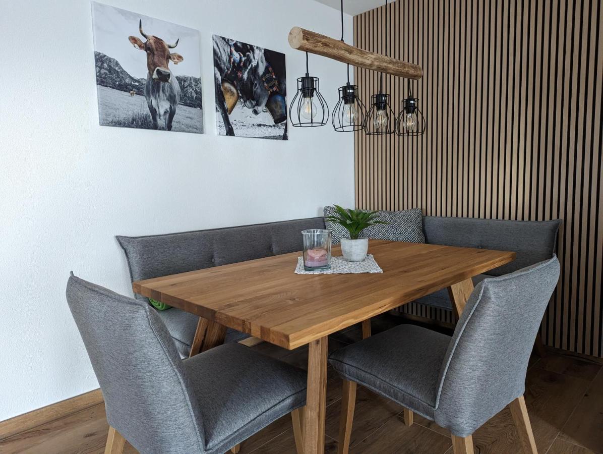 Apartschoen ชวานเกา ภายนอก รูปภาพ