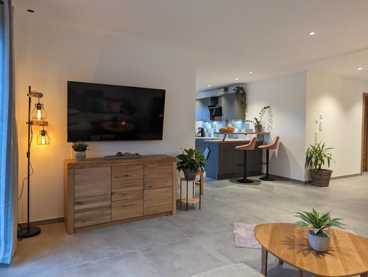 Apartschoen ชวานเกา ภายนอก รูปภาพ