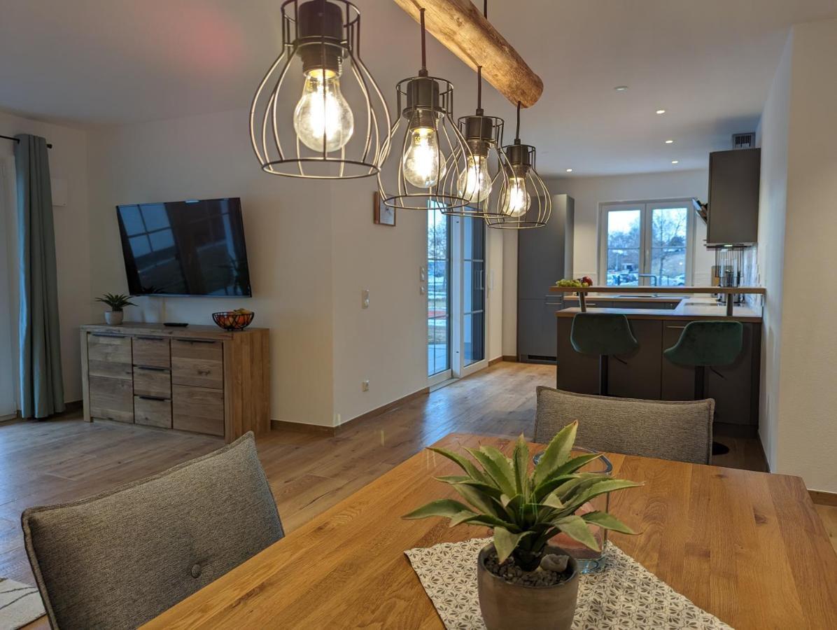 Apartschoen ชวานเกา ภายนอก รูปภาพ