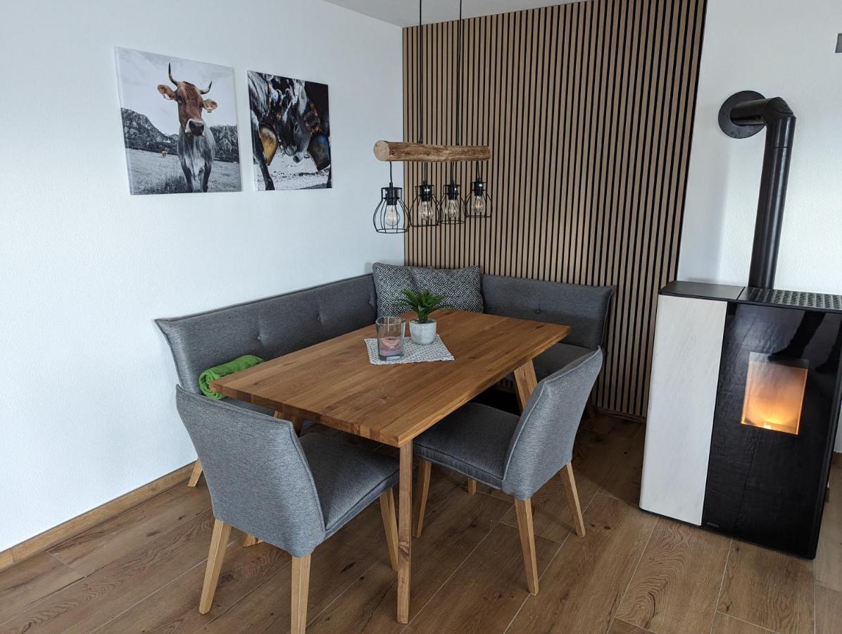 Apartschoen ชวานเกา ภายนอก รูปภาพ