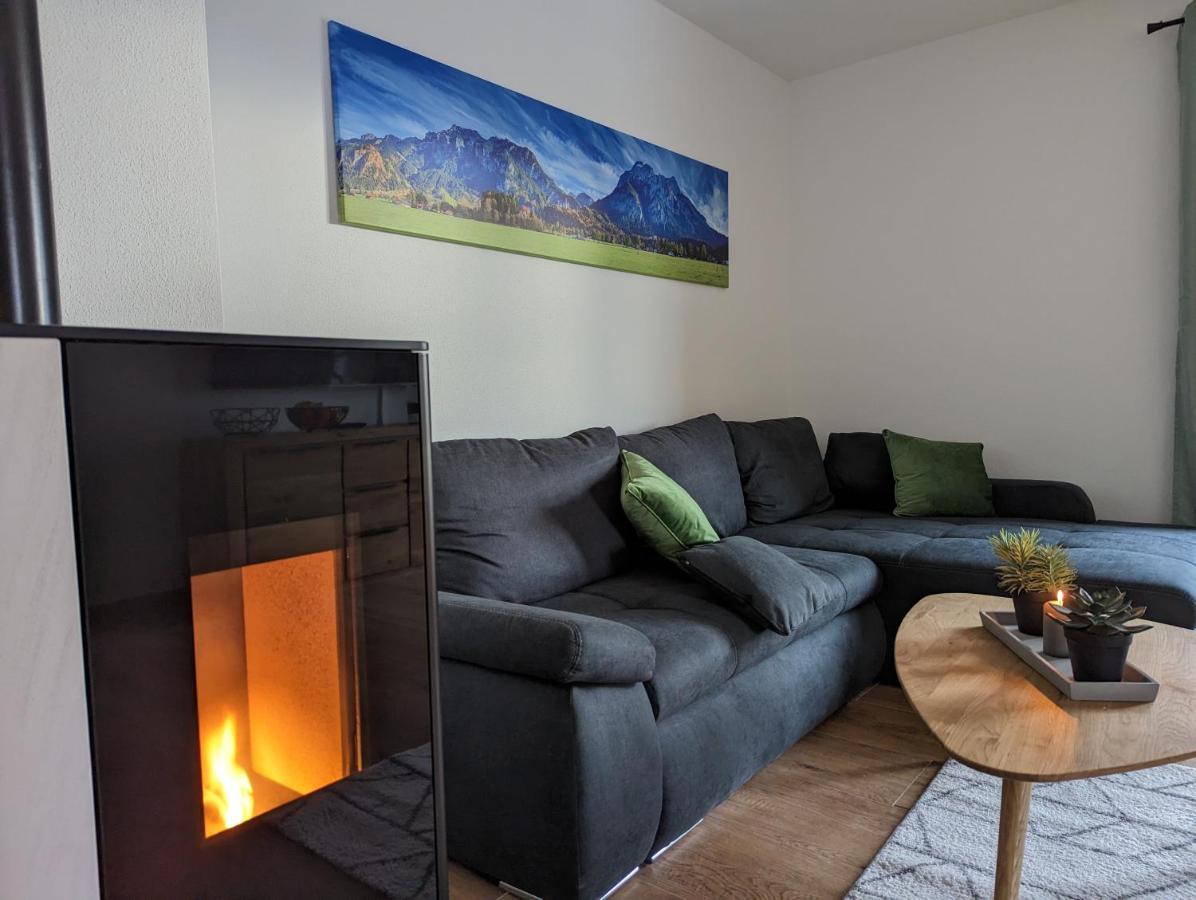 Apartschoen ชวานเกา ภายนอก รูปภาพ