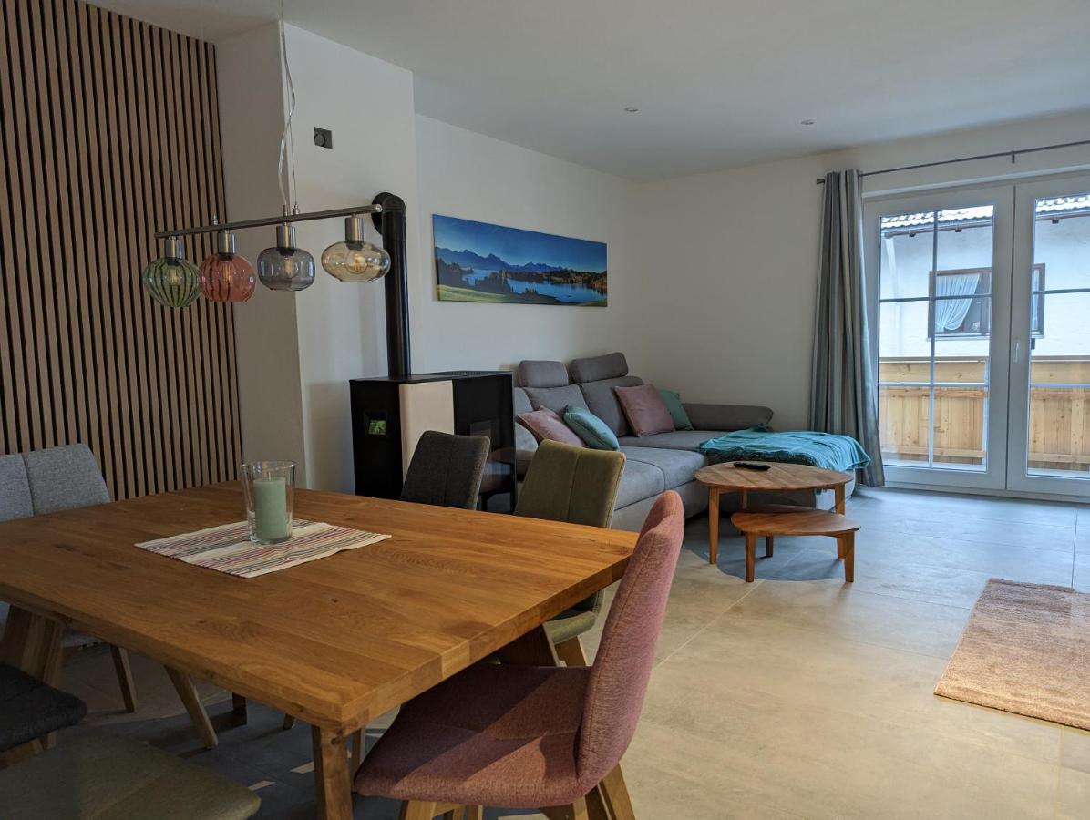 Apartschoen ชวานเกา ภายนอก รูปภาพ