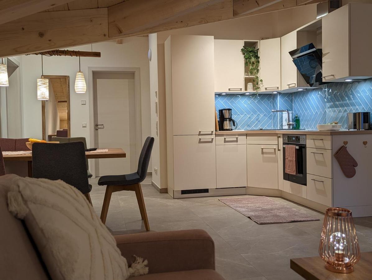 Apartschoen ชวานเกา ภายนอก รูปภาพ