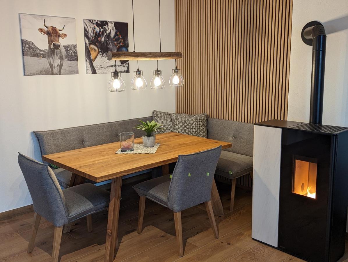 Apartschoen ชวานเกา ภายนอก รูปภาพ