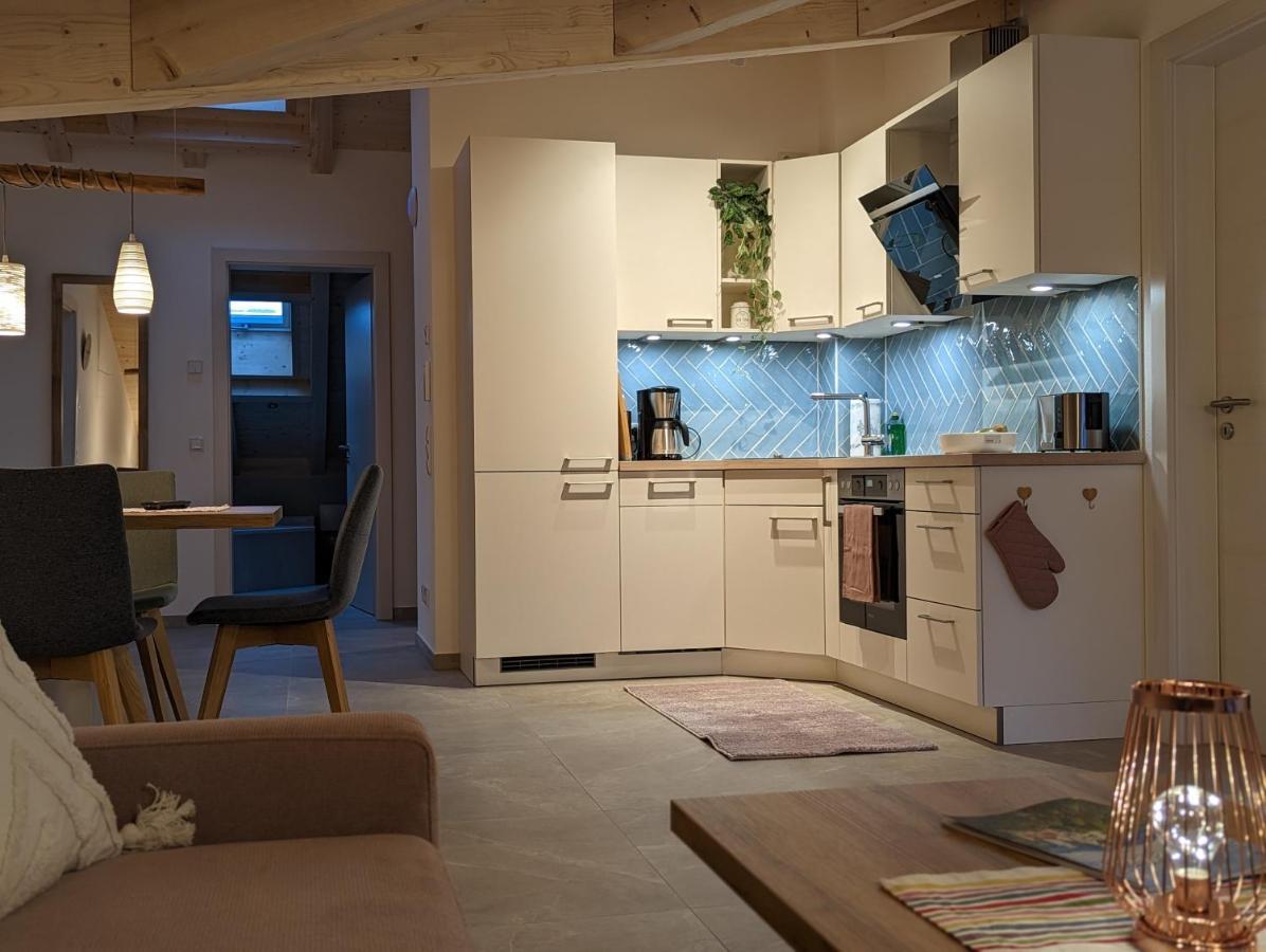 Apartschoen ชวานเกา ภายนอก รูปภาพ