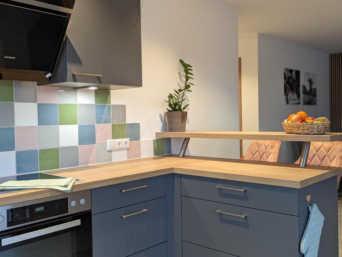 Apartschoen ชวานเกา ภายนอก รูปภาพ