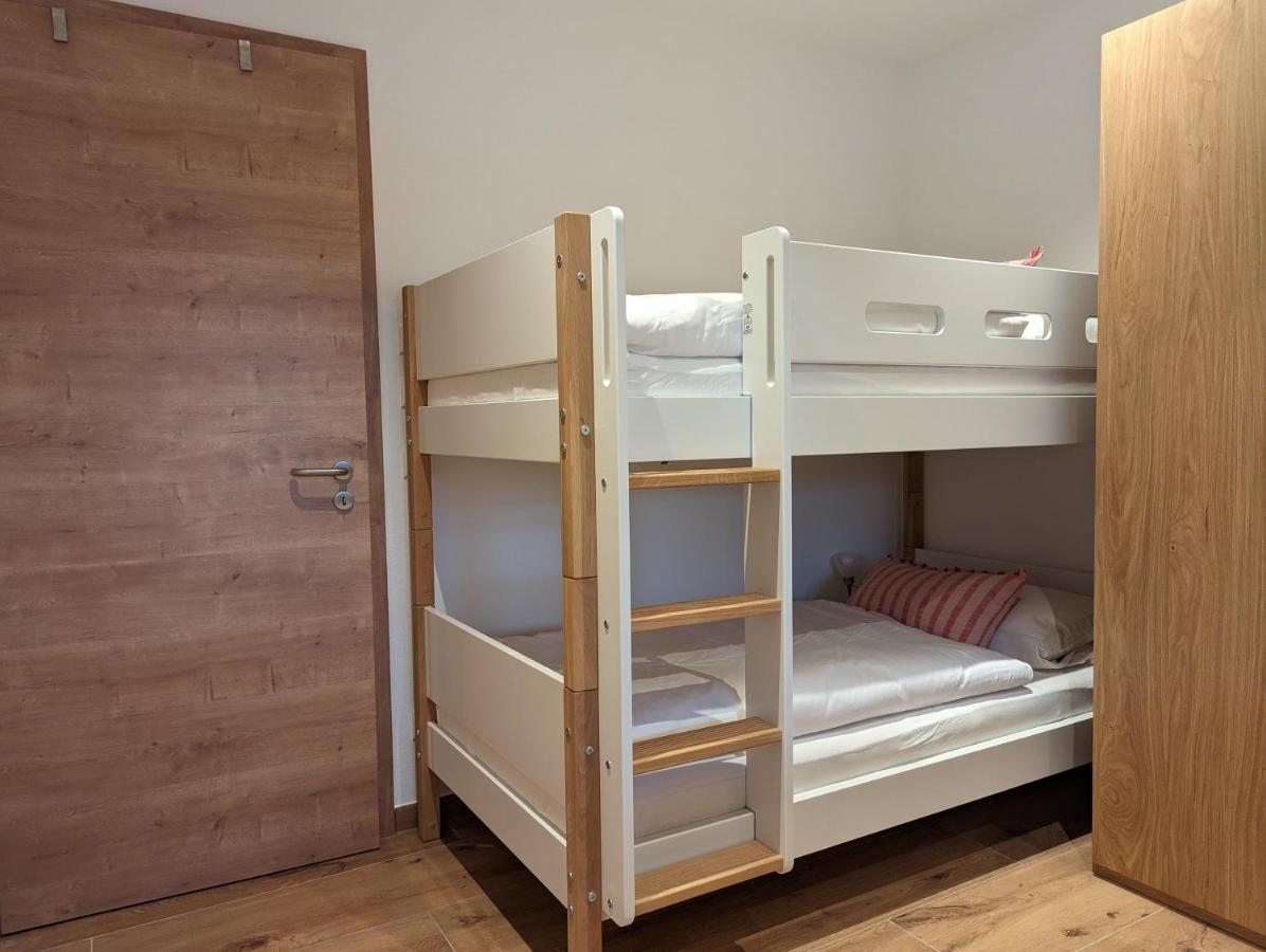 Apartschoen ชวานเกา ภายนอก รูปภาพ