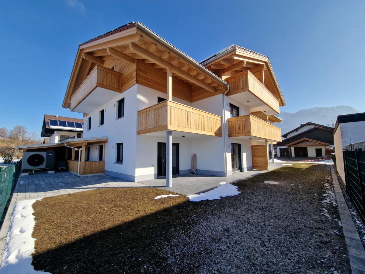 Apartschoen ชวานเกา ภายนอก รูปภาพ